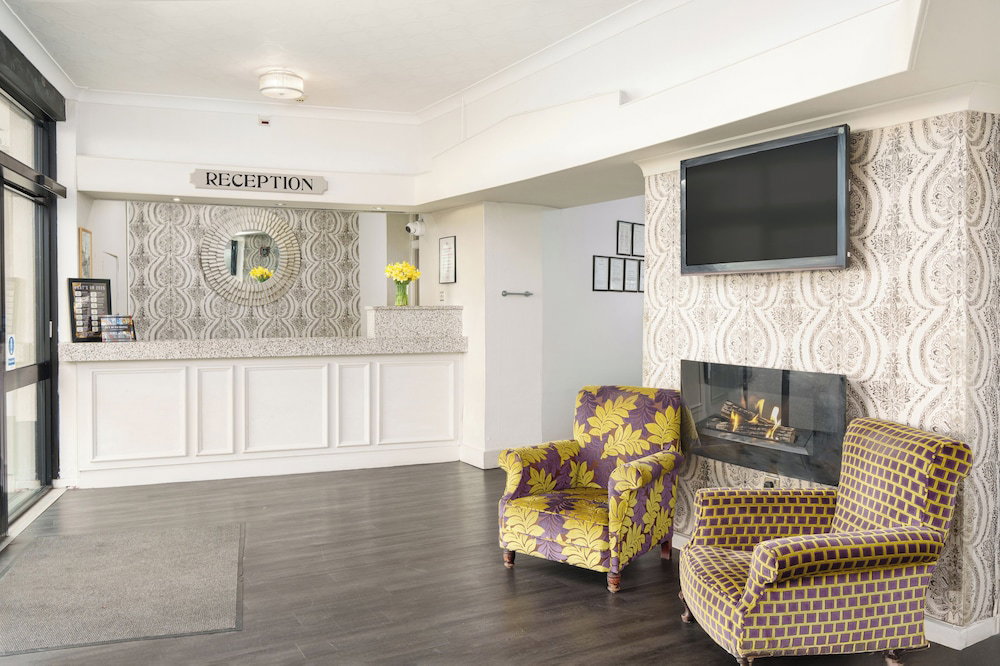 The Ivy Bush Royal Hotel By Compass Hospitality