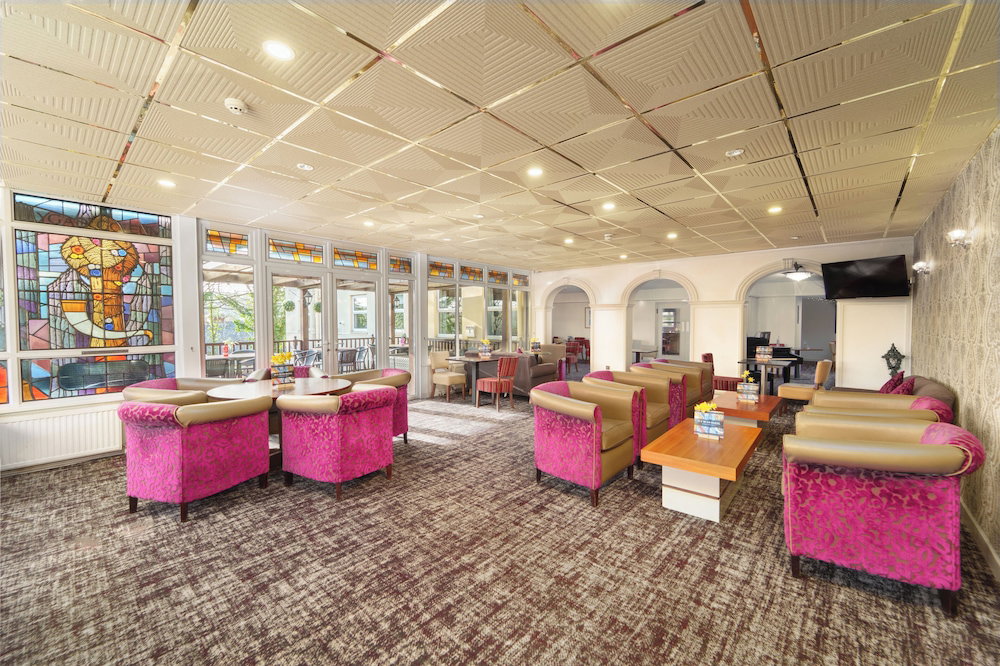 The Ivy Bush Royal Hotel By Compass Hospitality