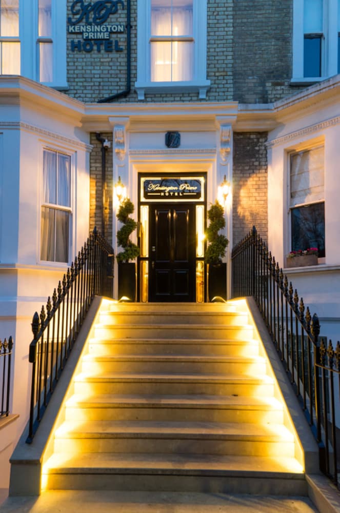 Hotel Kensington Prime Hotel