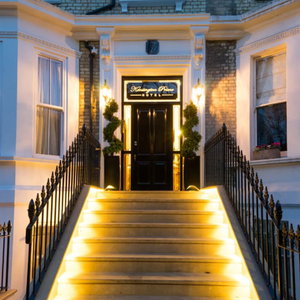 Hotel Kensington Prime Hotel cazare Chelsea