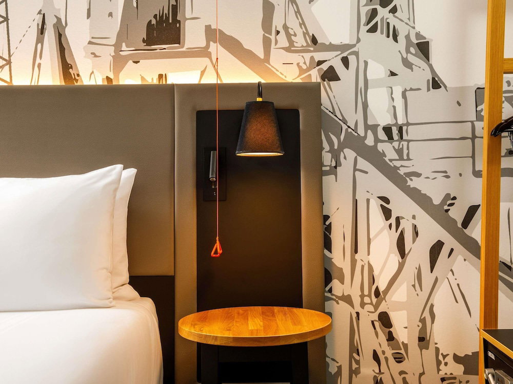 Hotel Mercure Cardiff