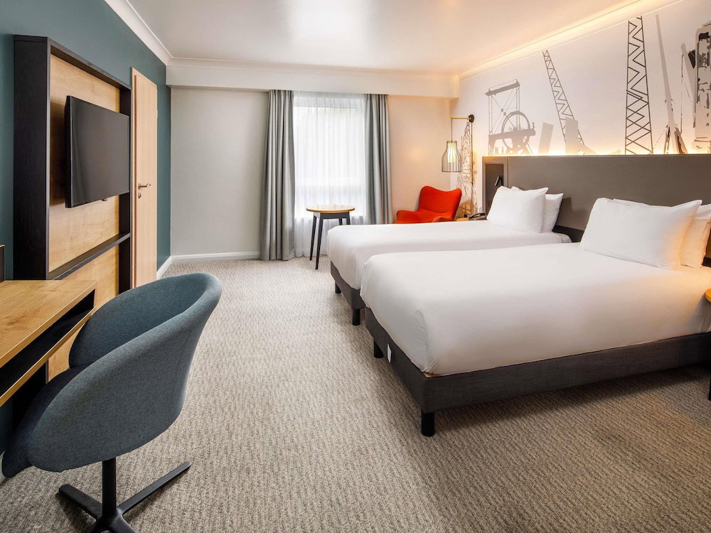 Mercure Cardiff