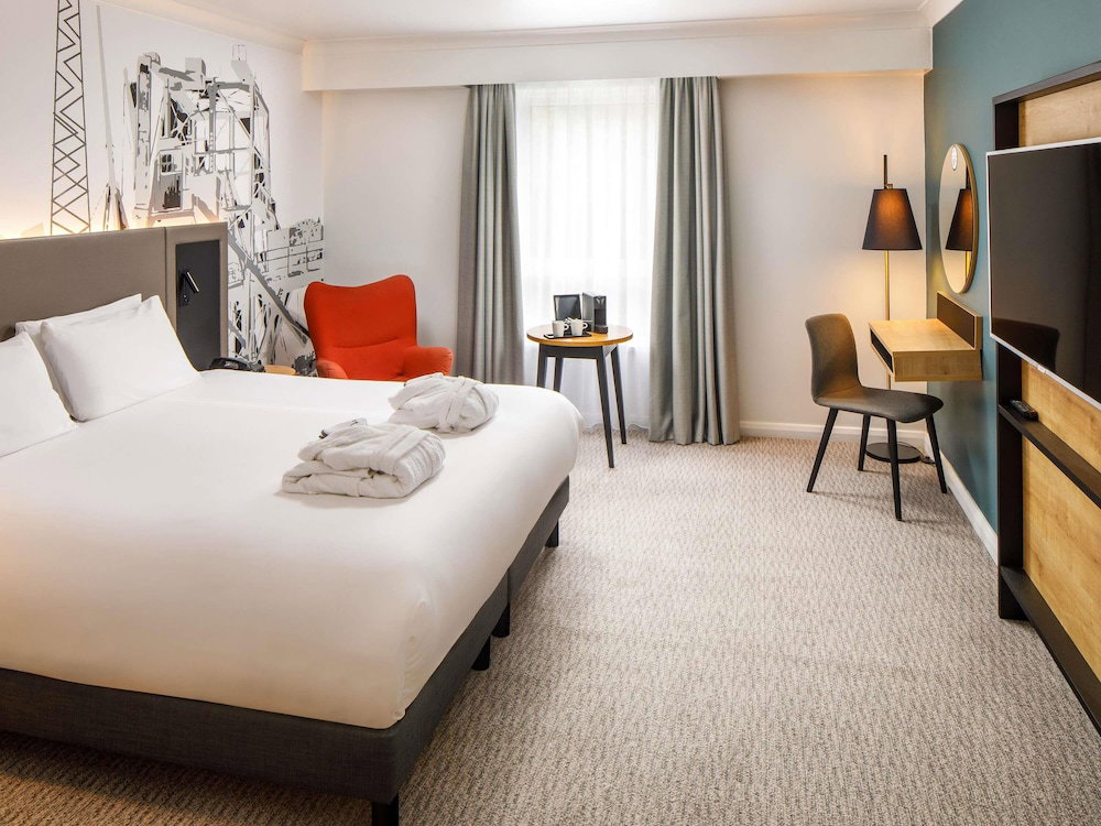 Mercure Cardiff