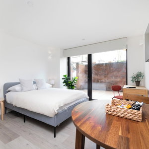 Hotel 190 Northolt Road - Campus Accommodation cazare Harrow on the Hill