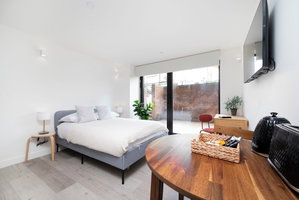 Hotel 190 Northolt Road - Campus Accommodation cazare Harrow on the Hill