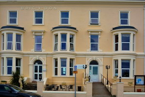 Hotel Four Saints Brig Y Don Hotel cazare Llandudno
