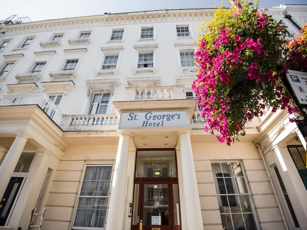 Hotel St George Hotel