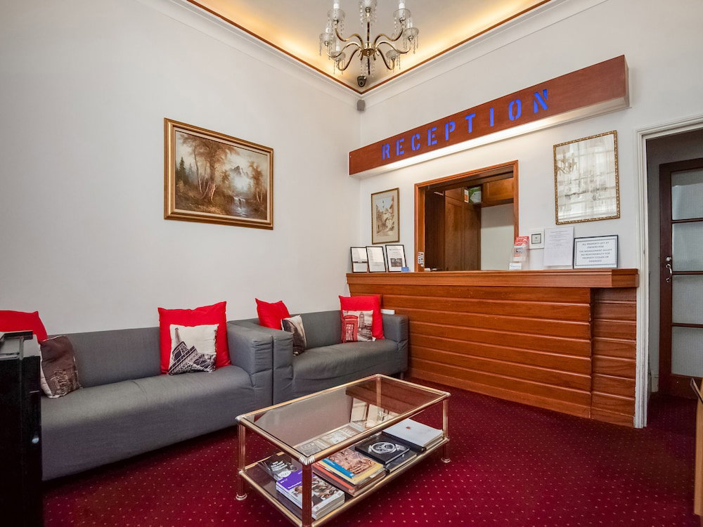 St George Hotel