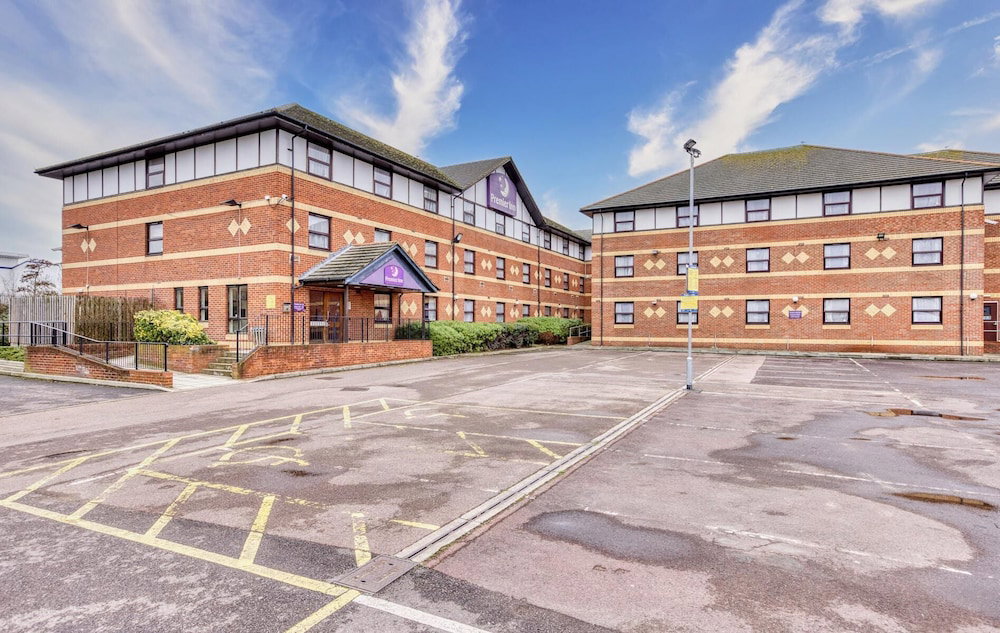 Hotel Premier Inn London Beckton