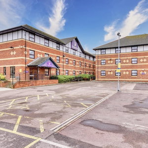 Hotel Premier Inn London Beckton cazare West Ham