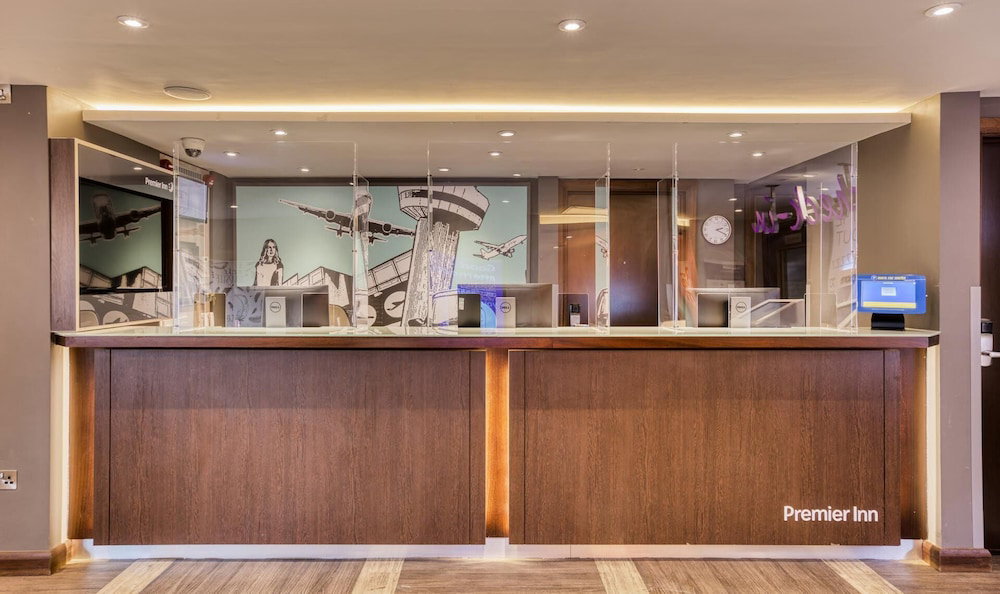 Premier Inn London Beckton
