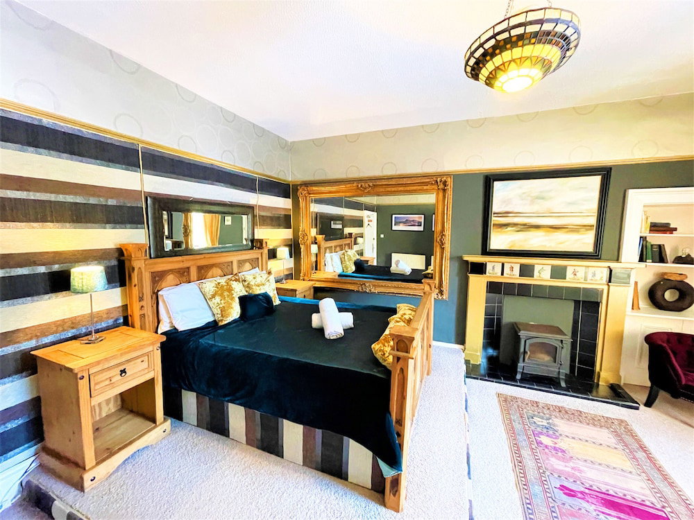 Hotel Kirkhill Estate Rooms