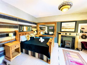 Hotel Kirkhill Estate Rooms cazare Gorebridge
