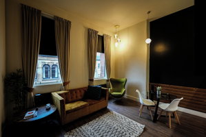 Hotel Revolver Glasgow cazare Glasgow