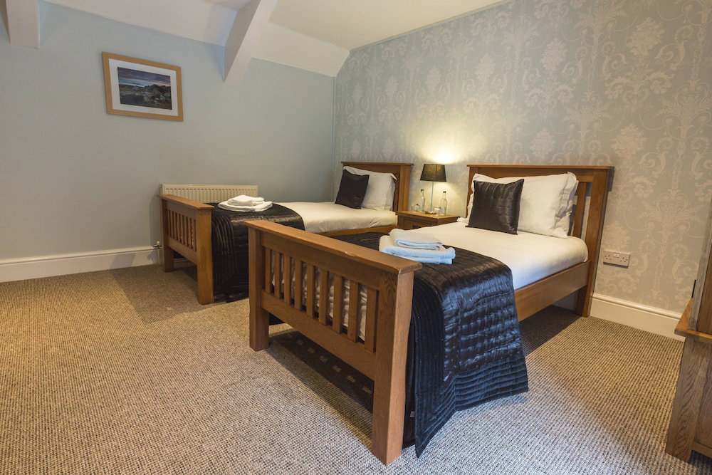 The Cambrian Inn