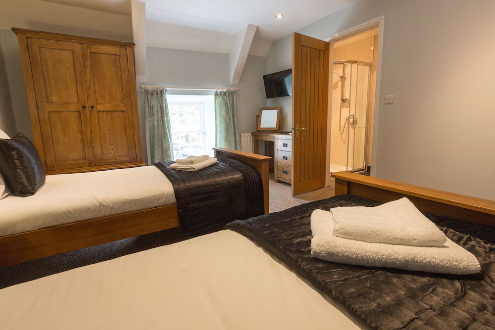 The Cambrian Inn