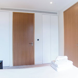 Hotel Shoreditch Square Serviced Apartments By Mysquare cazare Limehouse