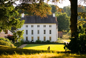 Hotel Grove Of Narberth cazare Templeton