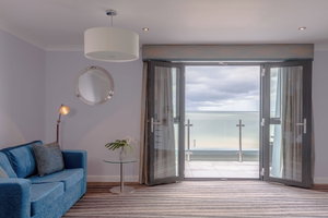 Hotel St George's Hotel cazare Llandudno