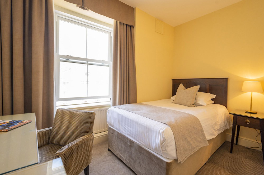 St George's Hotel