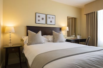 St George's Hotel