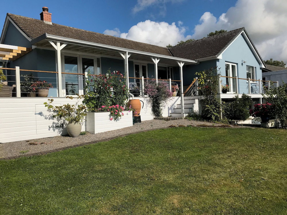 Hotel Gower View Luxury Bed & Breakfast
