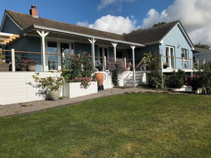 Hotel Gower View Luxury Bed & Breakfast cazare Tenby