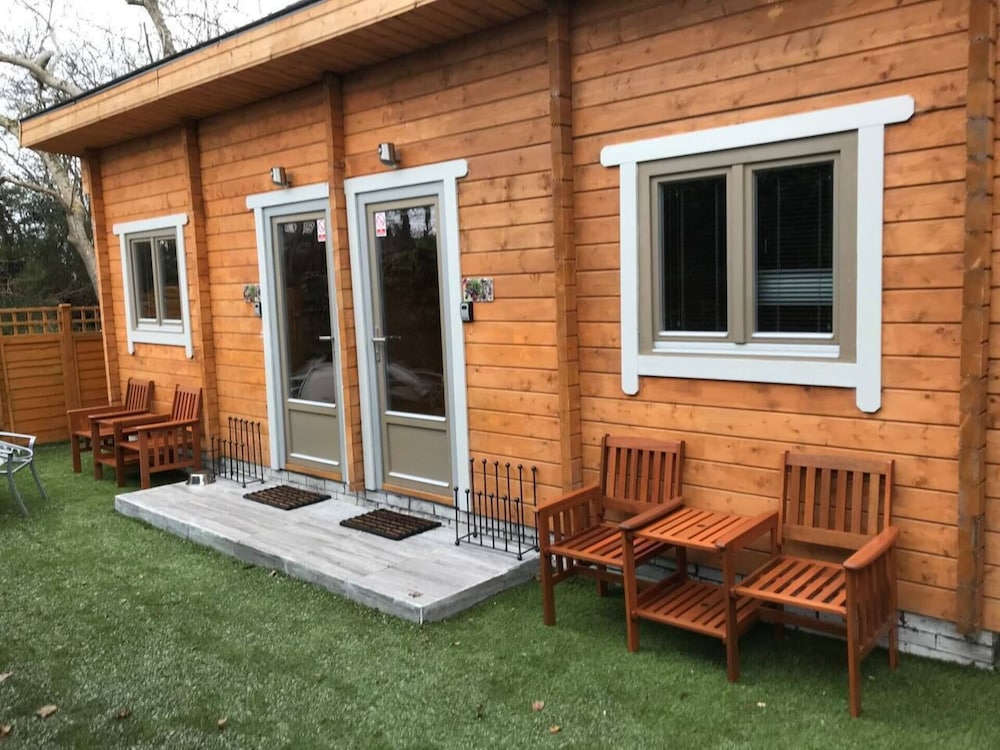 Hotel Immaculate Cabin 5 Mins To Inverness Dog Friendly