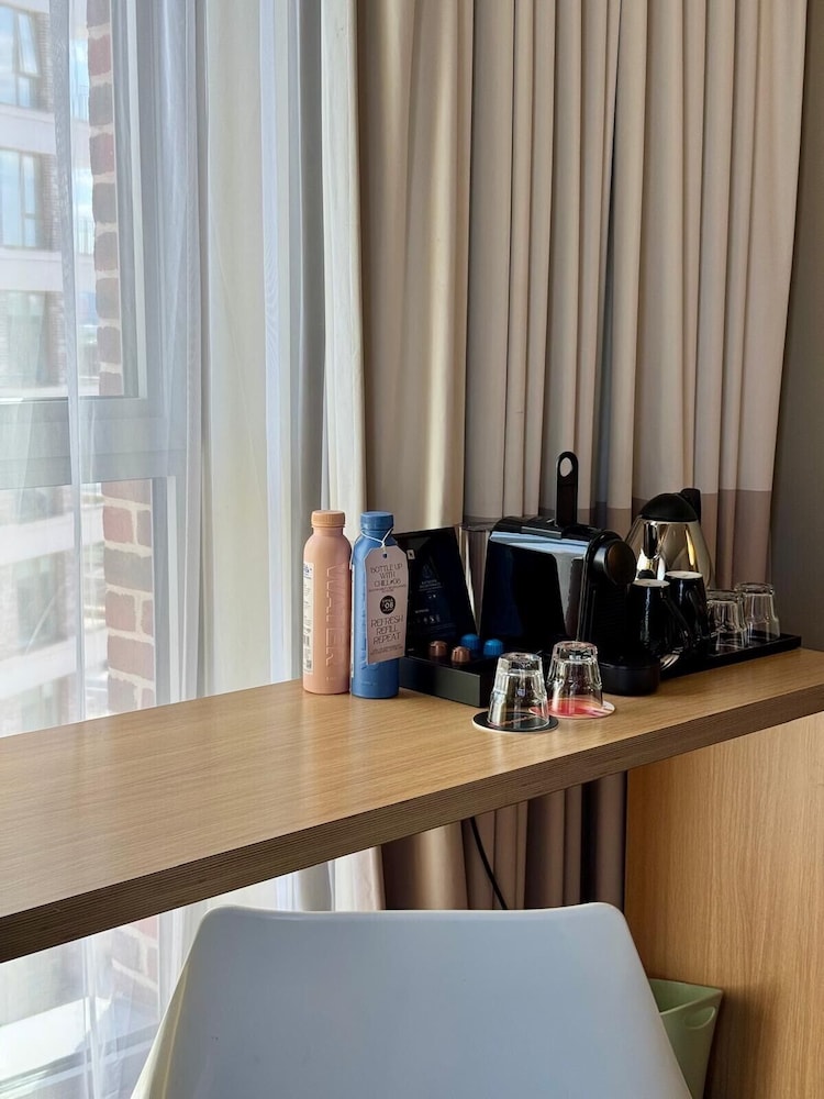 Ibis London Canning Town