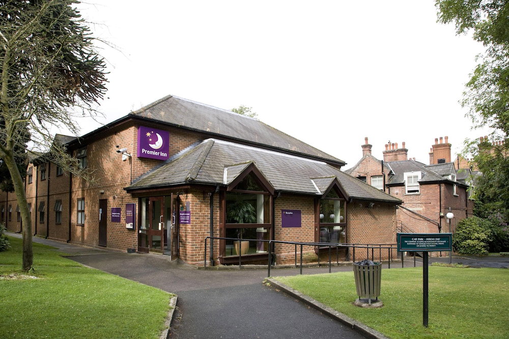 Hotel Premier Inn London Croydon South - A212