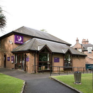 Sejur Premier Inn London Croydon South - A212 vacanta South Croydon