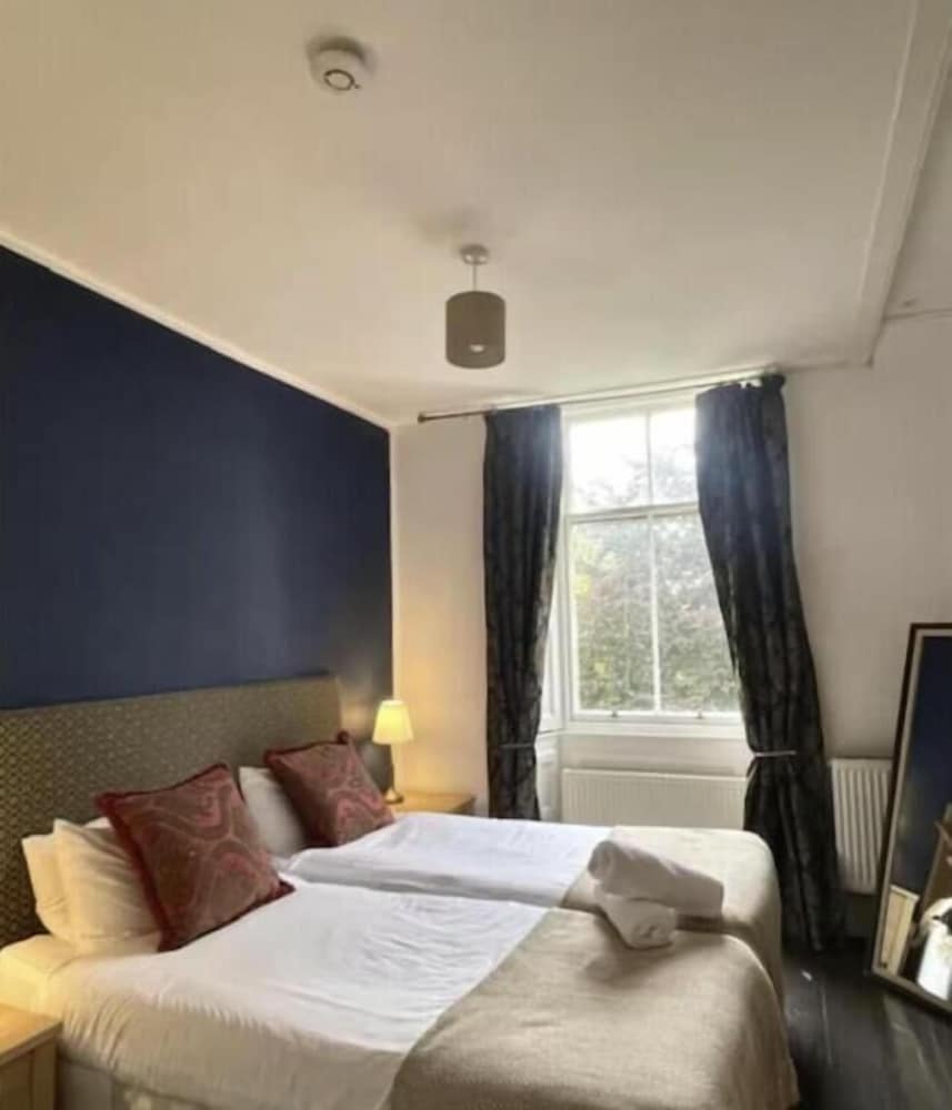 Hotel Harvieston Hall Estate Rooms