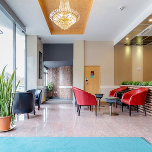 Hotel Eurotraveller Hotel-Premier Harrow cazare Harrow on the Hill