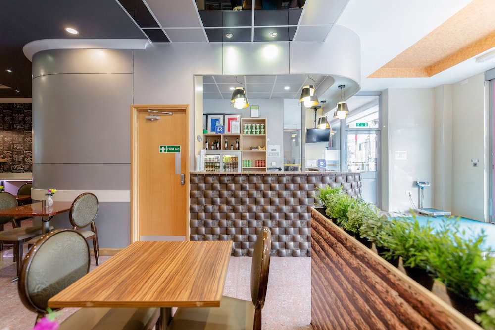 Eurotraveller Hotel-Premier Harrow