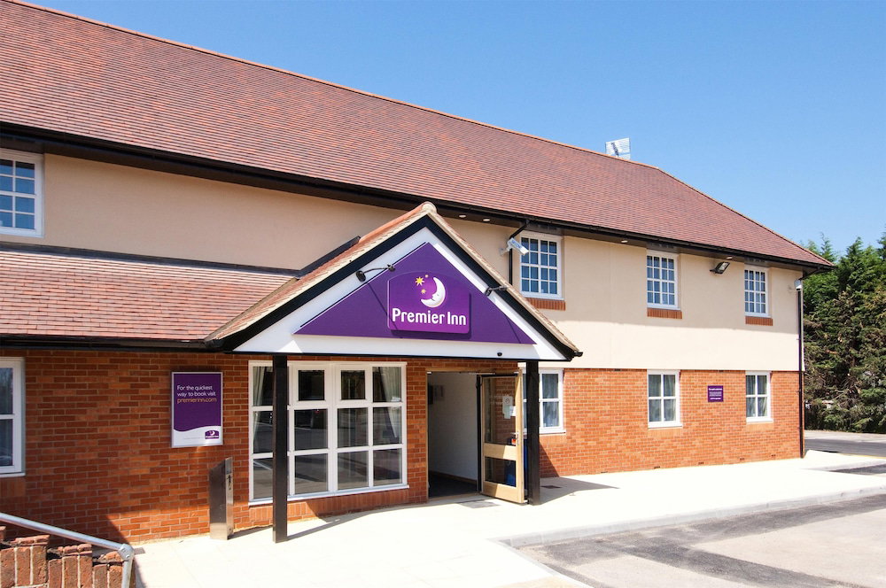 Hotel Premier Inn London Ruislip