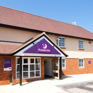 Hotel Premier Inn London Ruislip cazare Ruislip