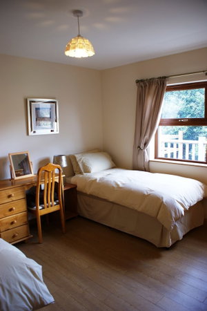 Hotel Glendun Self Catering cazare Ballymena