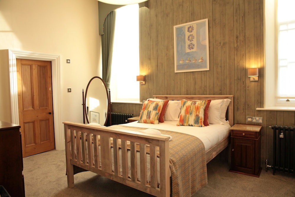 Hotel Y Capel