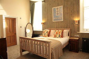 Hotel Y Capel cazare Conwy