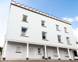Hotel The Globe Angle cazare Pembroke