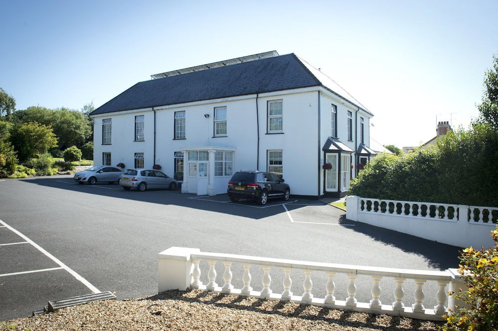 Hotel Plas Hyfryd Hotel