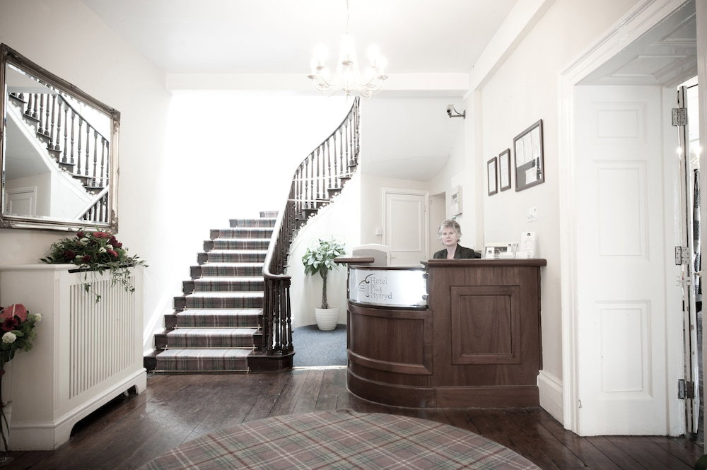 Plas Hyfryd Hotel