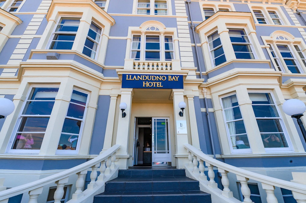 Hotel Llandudno Bay Hotel
