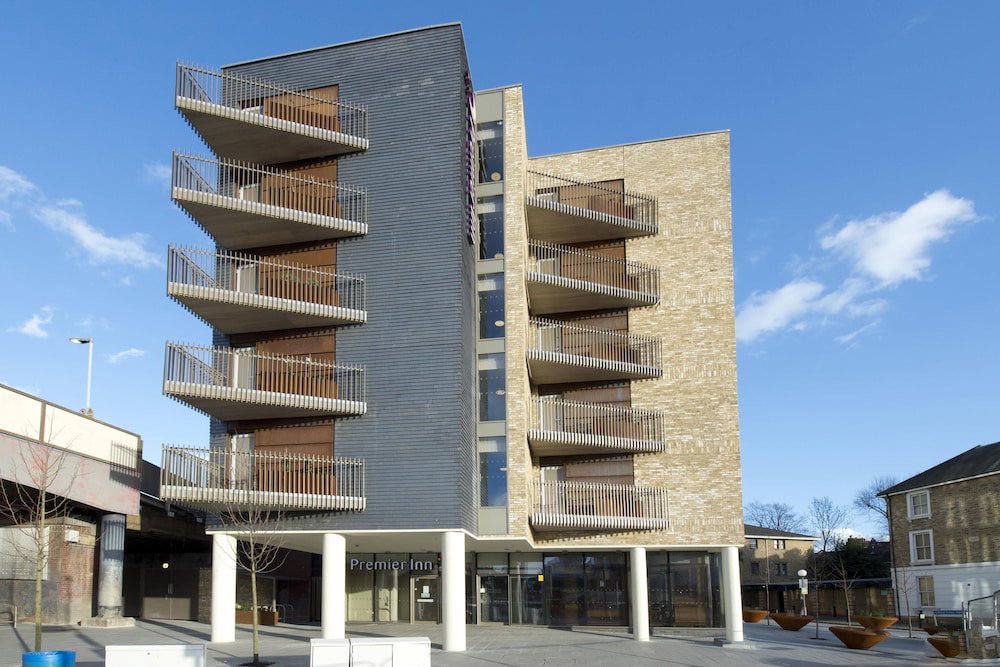 Hotel Premier Inn London Lewisham