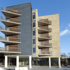 Hotel Premier Inn London Lewisham cazare Ladywell