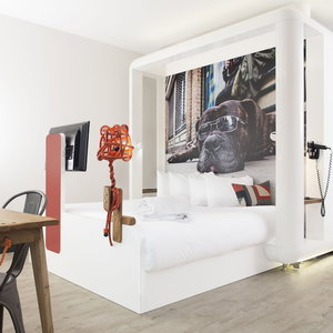 Hotel The Corner London City cazare Limehouse