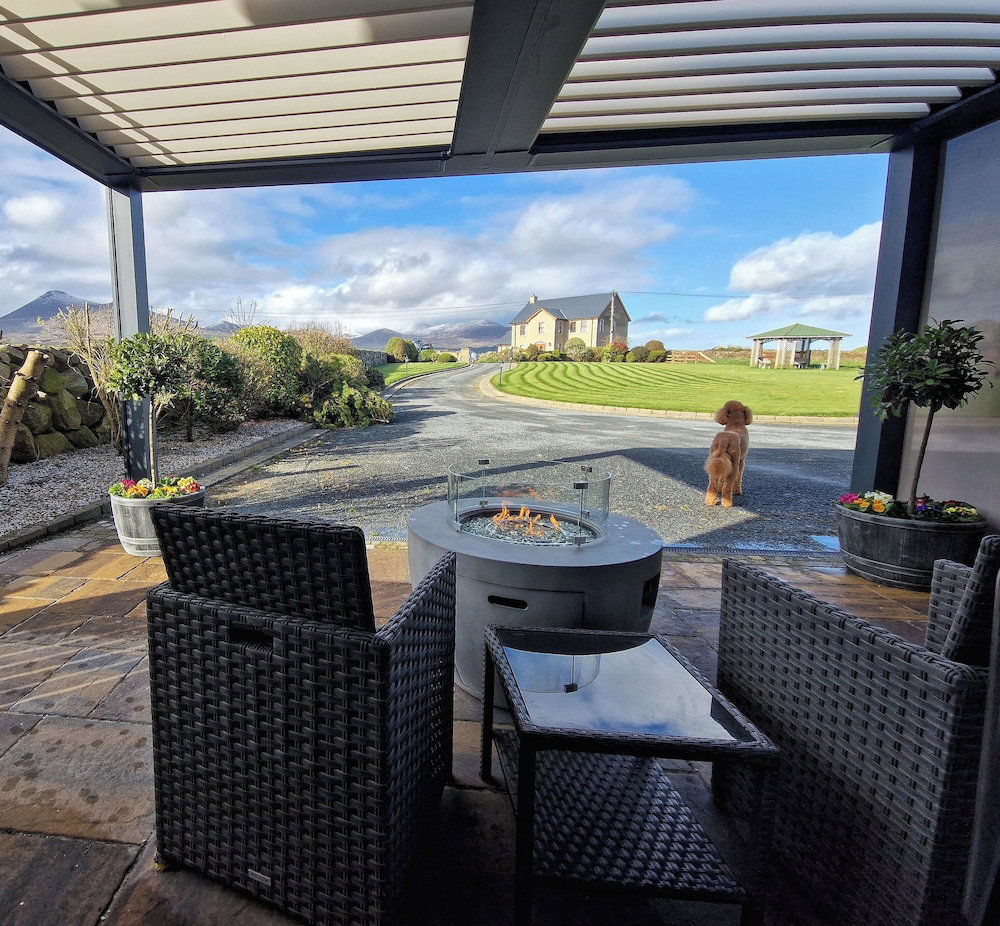 Hotel Gleann Ciuin