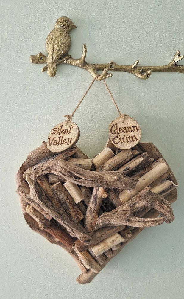 Gleann Ciuin