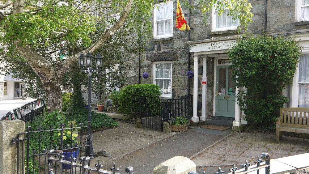 Hotel Ivy House