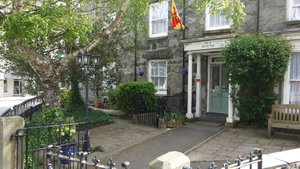 Hotel Ivy House cazare Dolgellau